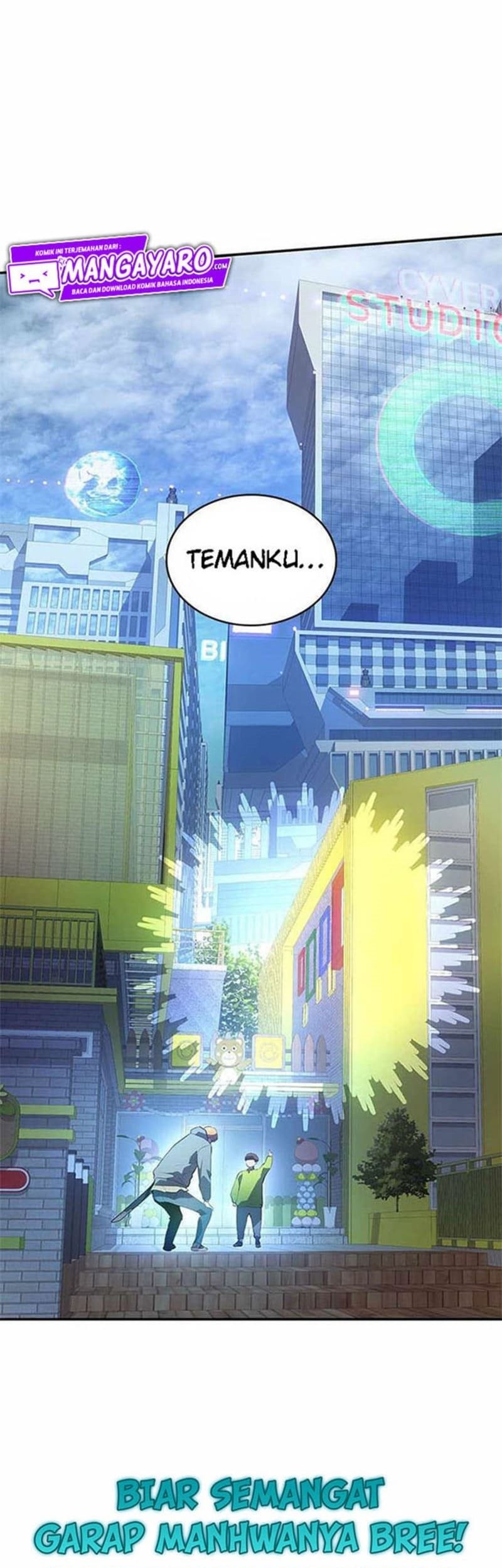 7Fates: Chakho Chapter 11 - halaman 62