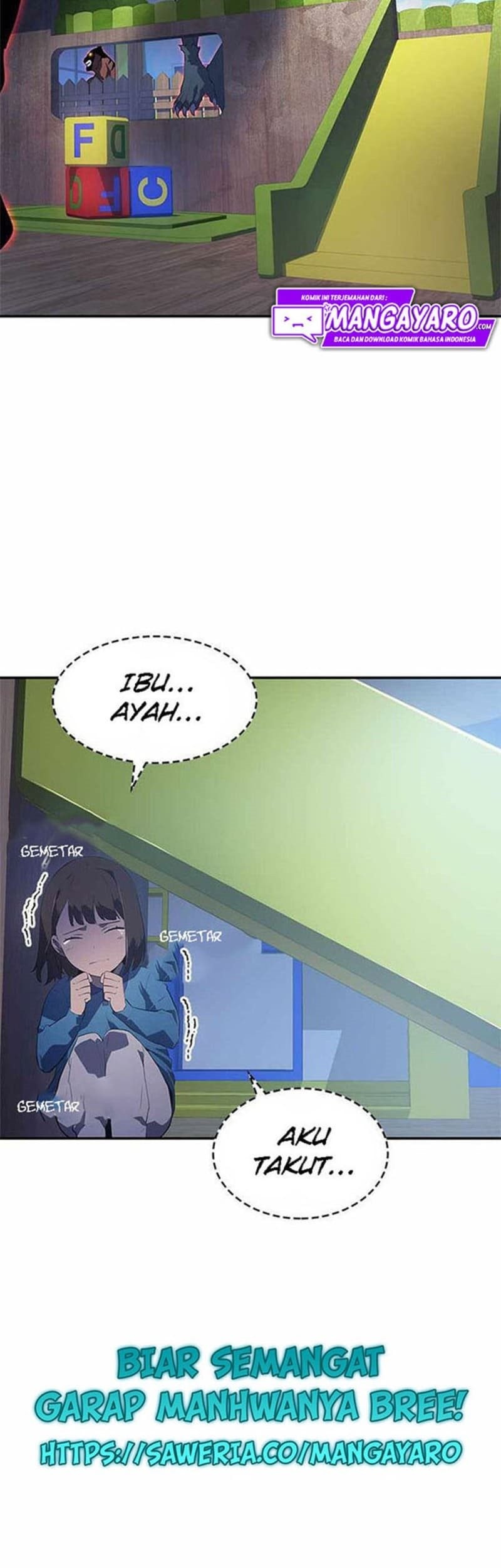 7Fates: Chakho Chapter 11 - halaman 64