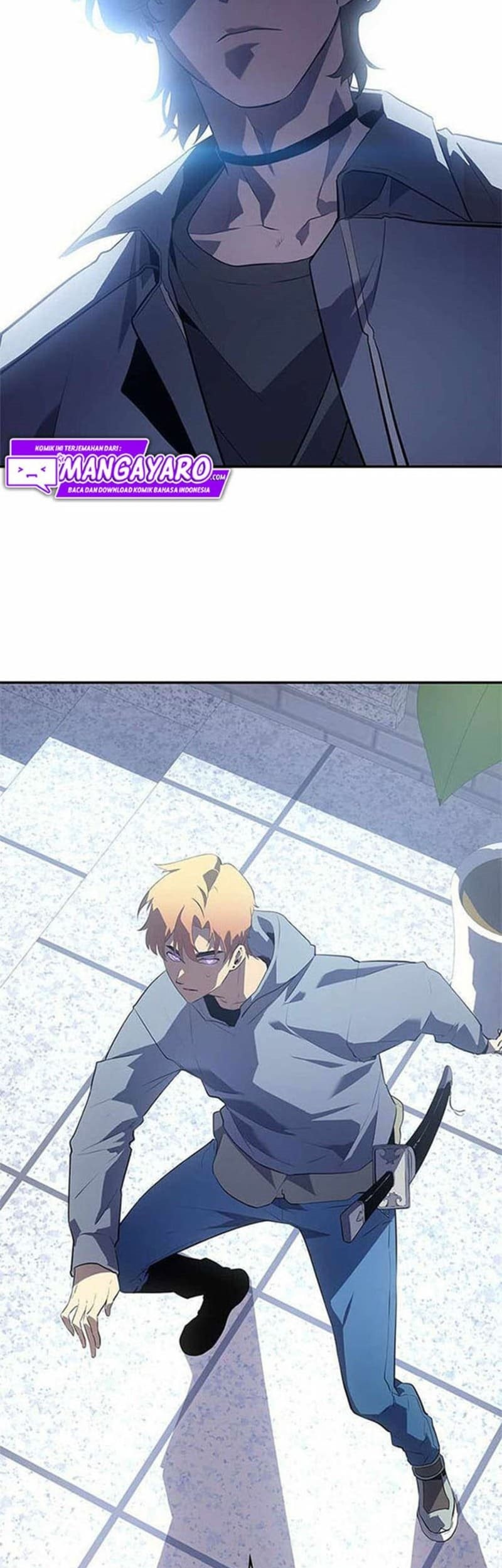 7Fates: Chakho Chapter 11 - halaman 70