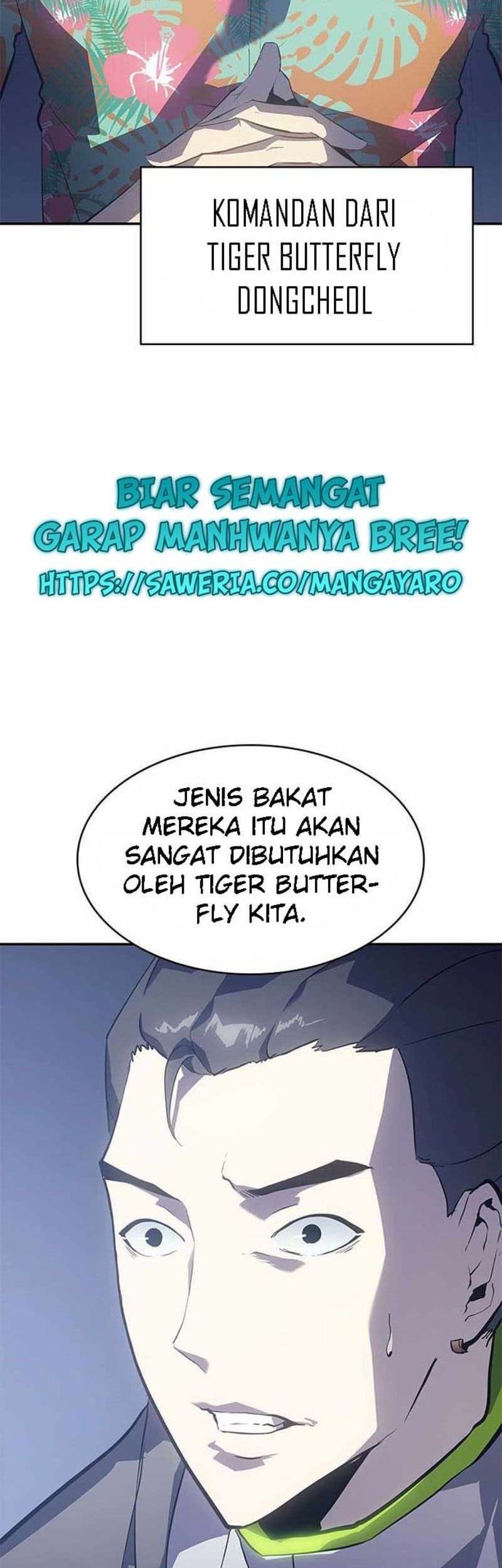 7Fates: Chakho Chapter 11 - halaman 8