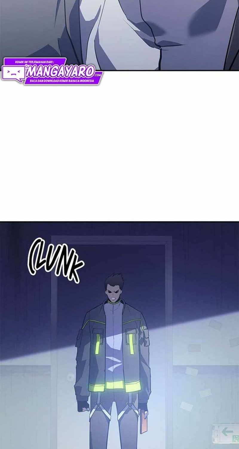 7Fates: Chakho Chapter 11 - halaman 9
