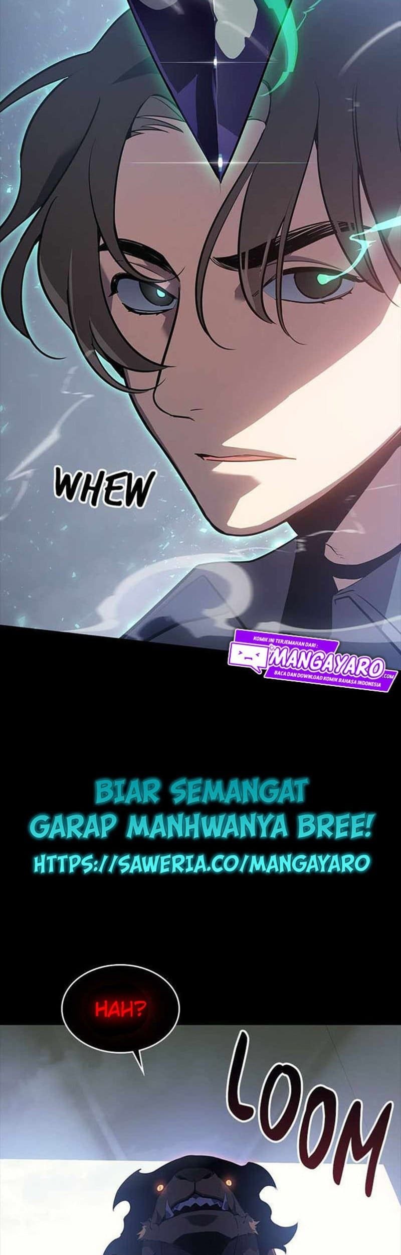 7Fates: Chakho Chapter 12 - halaman 16