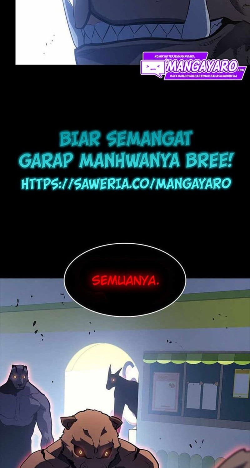 7Fates: Chakho Chapter 12 - halaman 19