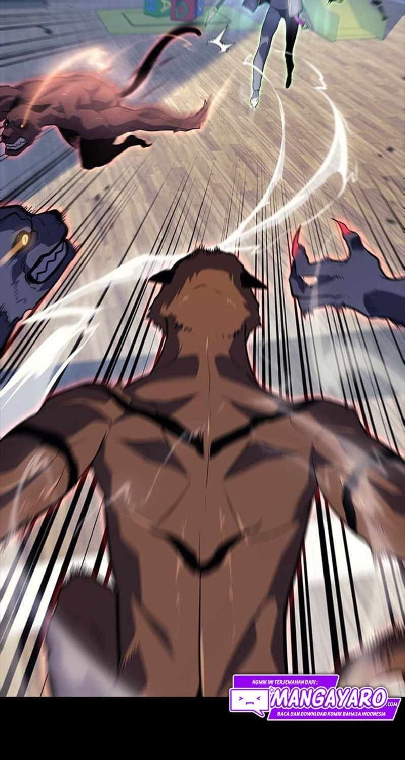 7Fates: Chakho Chapter 12 - halaman 22