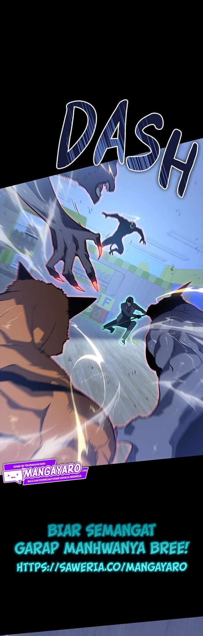 7Fates: Chakho Chapter 12 - halaman 23