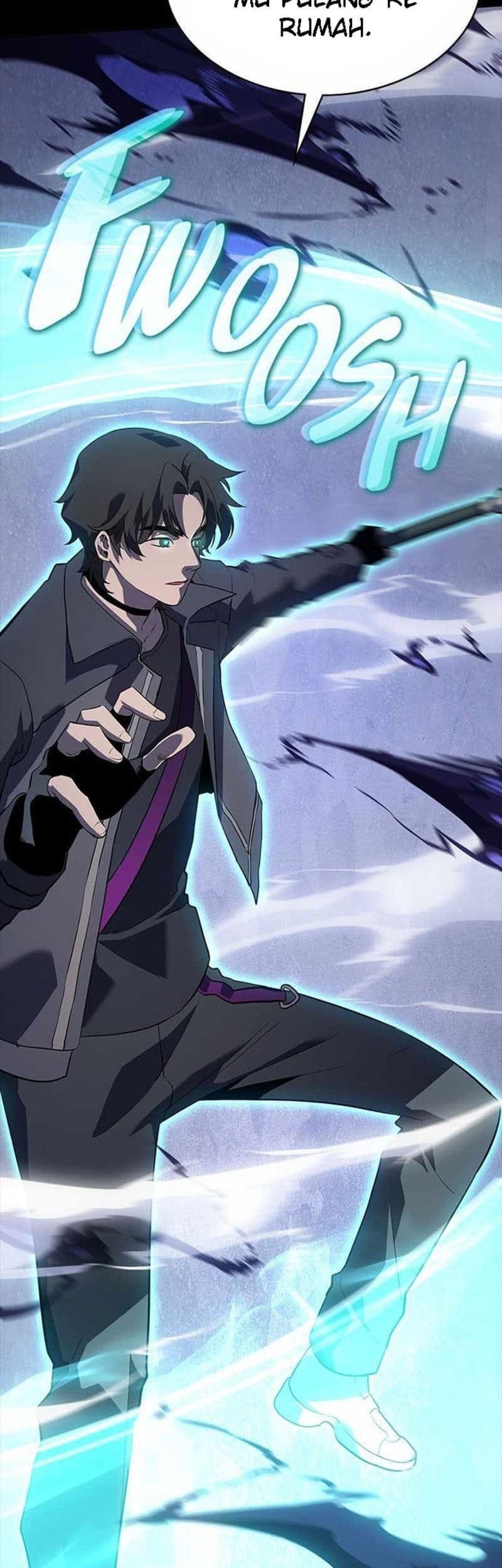7Fates: Chakho Chapter 12 - halaman 27