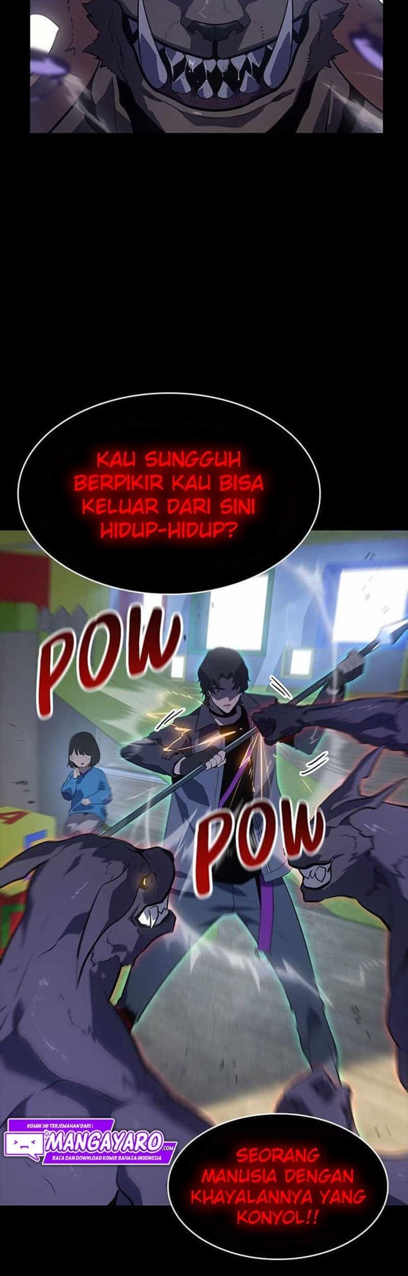 7Fates: Chakho Chapter 12 - halaman 29