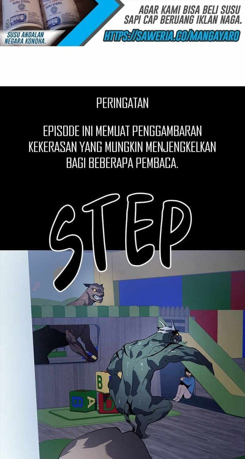 7Fates: Chakho Chapter 12 - halaman 3