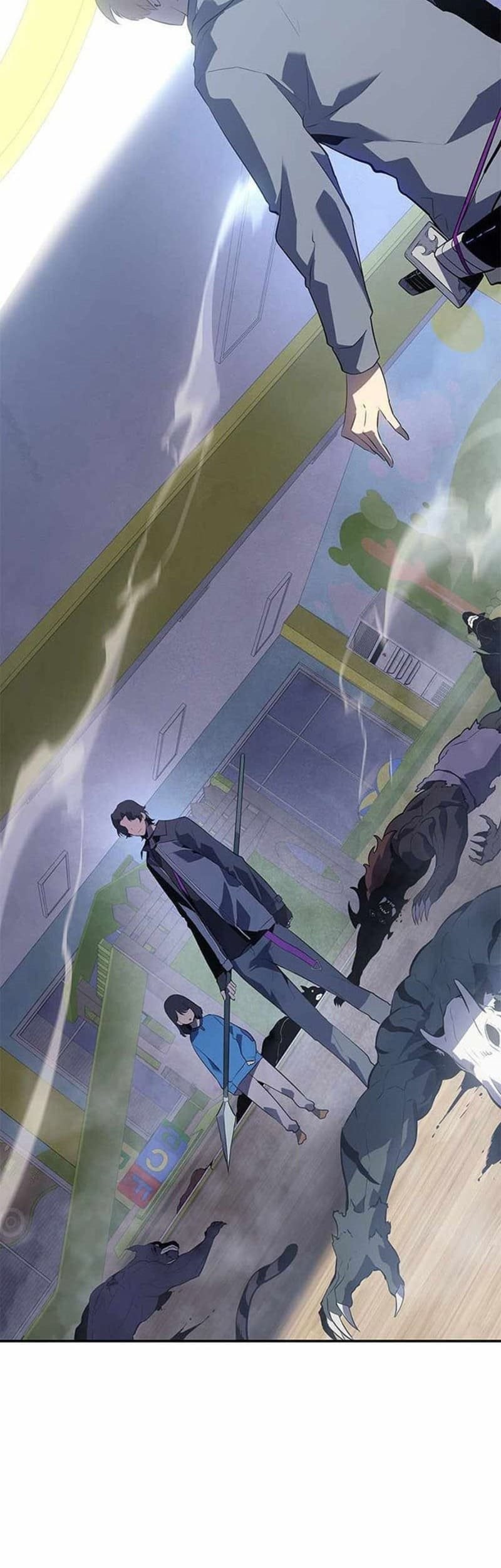 7Fates: Chakho Chapter 12 - halaman 33