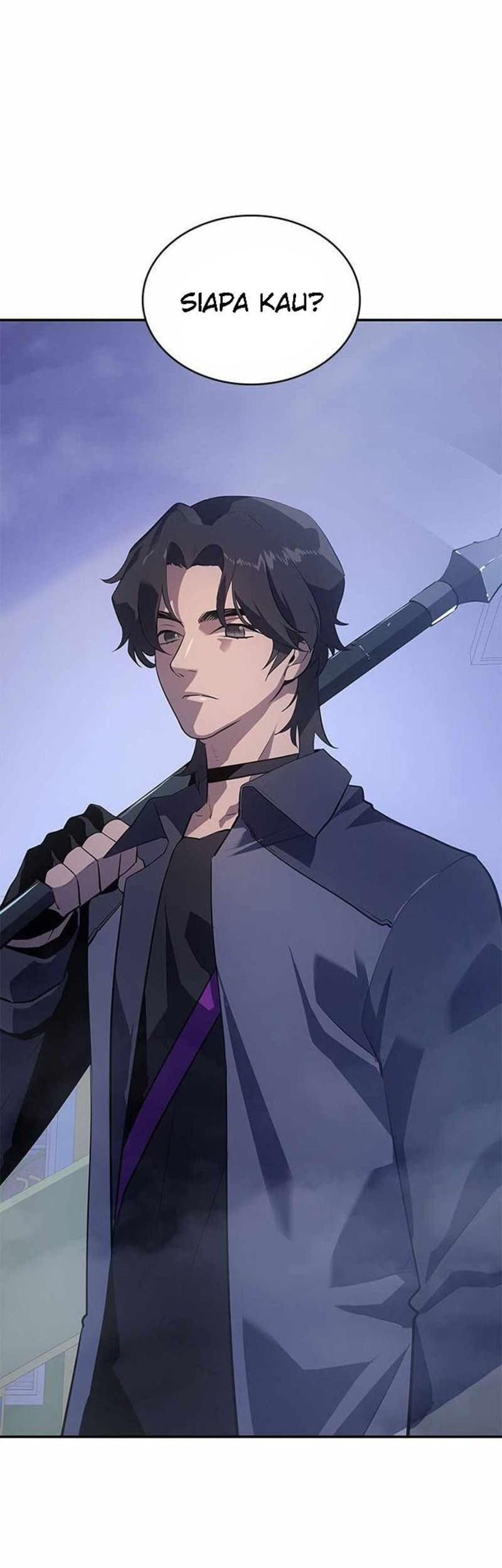 7Fates: Chakho Chapter 12 - halaman 35