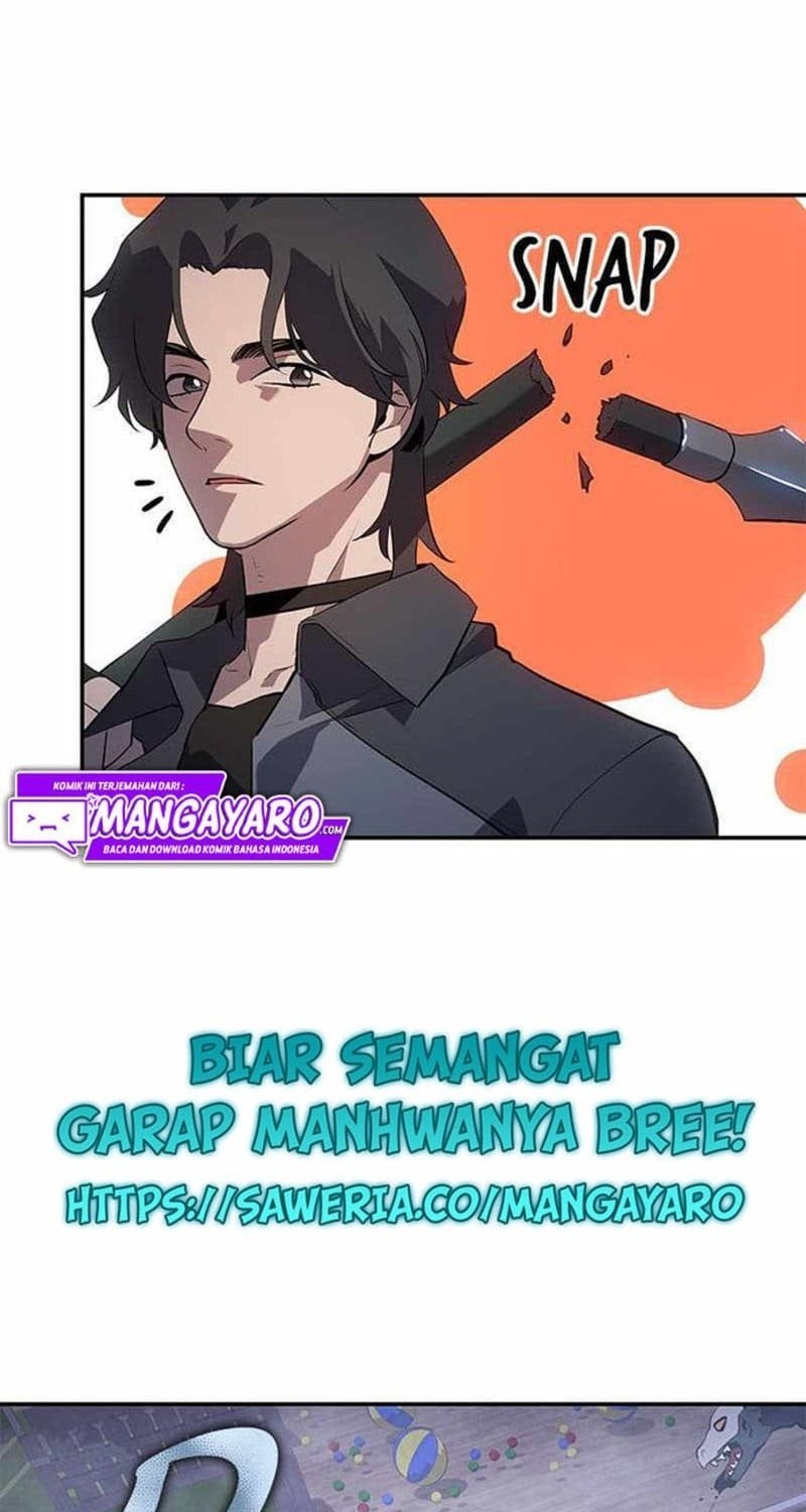 7Fates: Chakho Chapter 12 - halaman 36