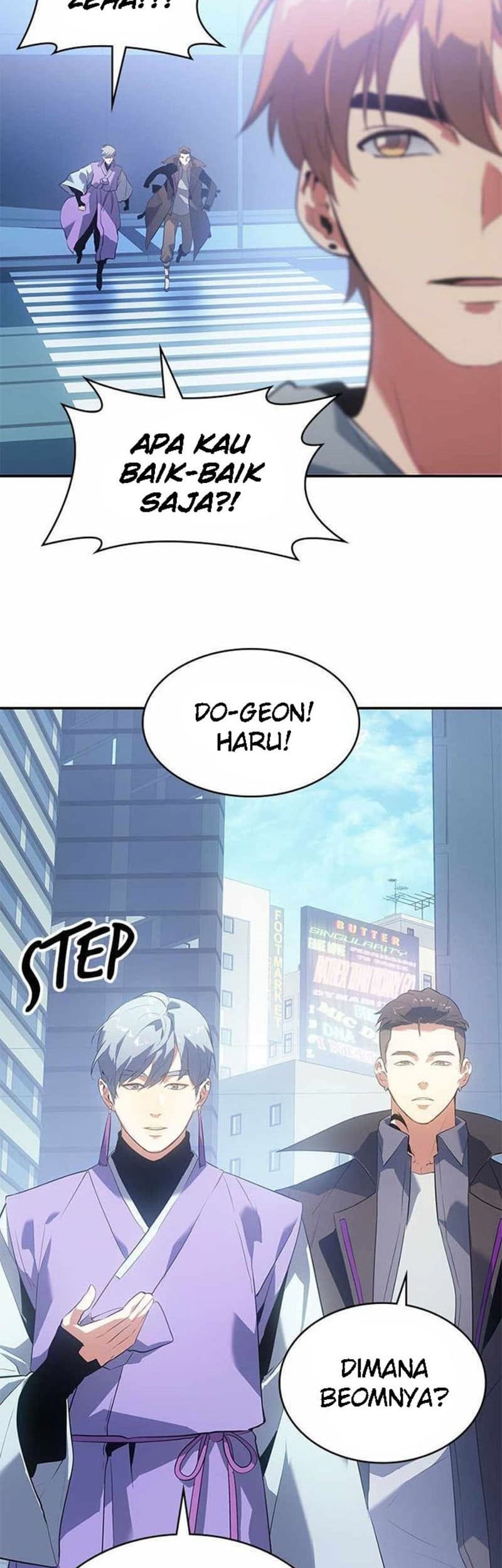 7Fates: Chakho Chapter 12 - halaman 43