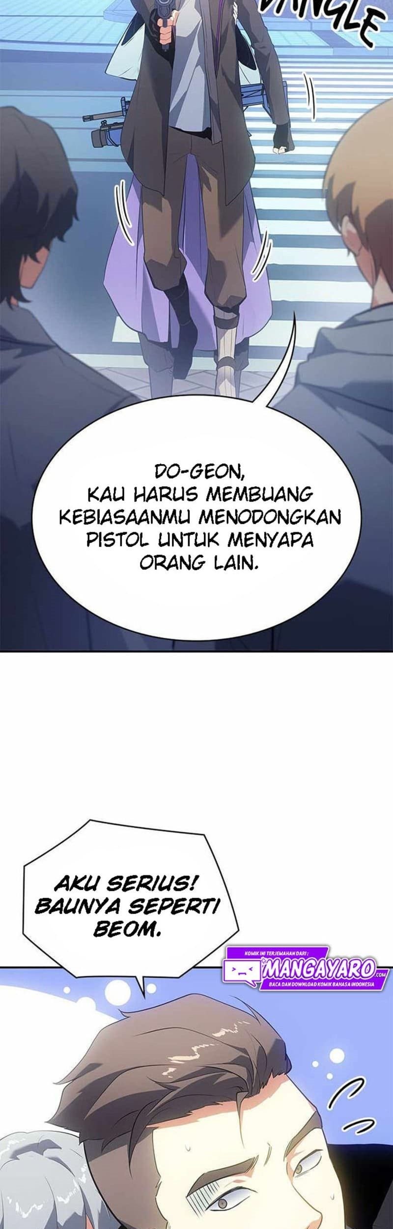 7Fates: Chakho Chapter 12 - halaman 53