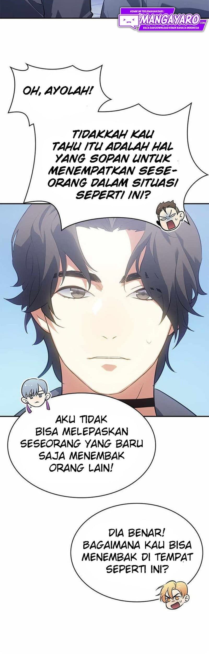 7Fates: Chakho Chapter 12 - halaman 61