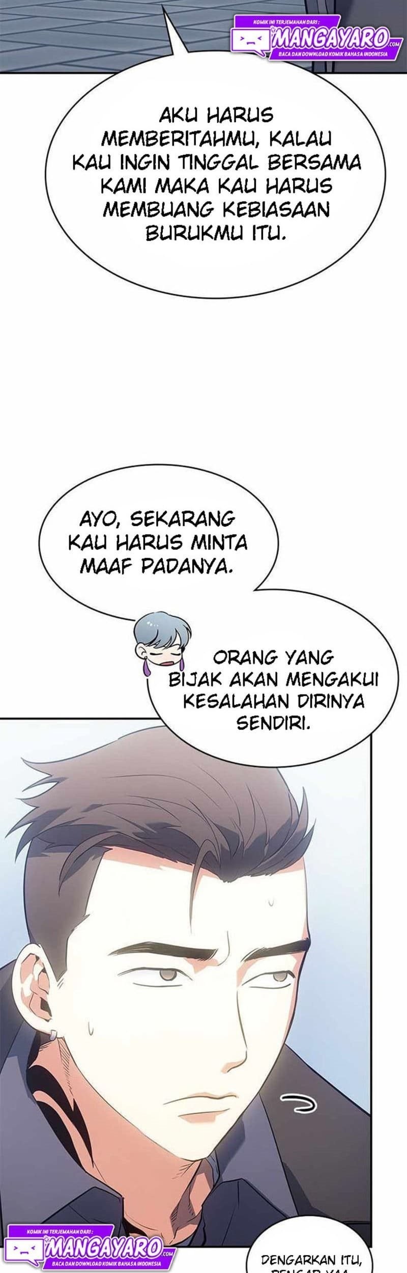 7Fates: Chakho Chapter 12 - halaman 65