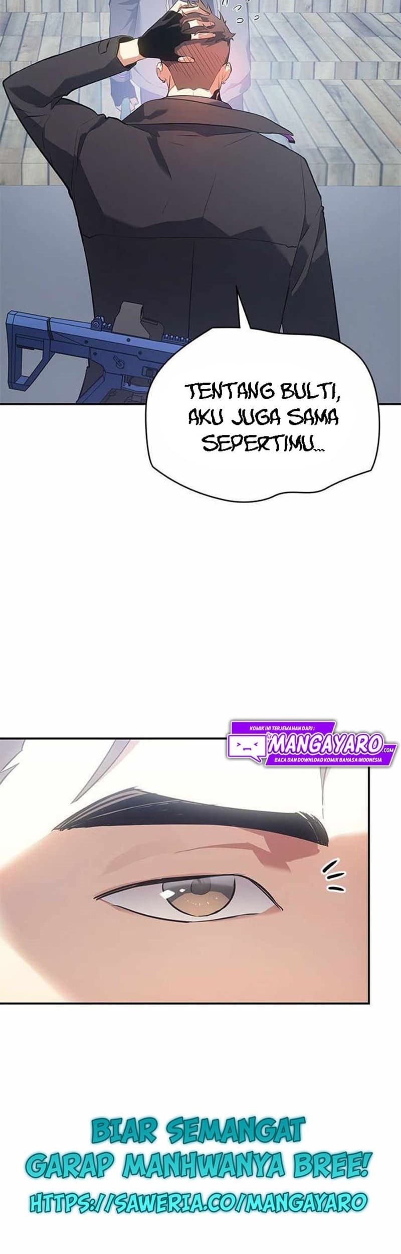 7Fates: Chakho Chapter 12 - halaman 67