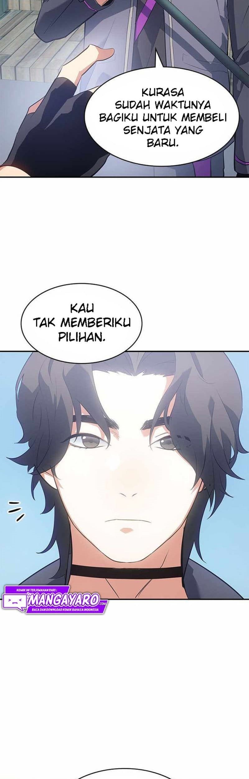 7Fates: Chakho Chapter 12 - halaman 69