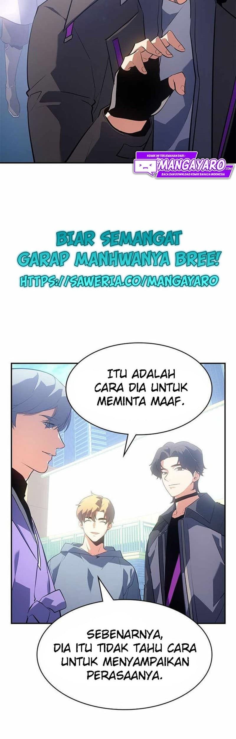 7Fates: Chakho Chapter 12 - halaman 71