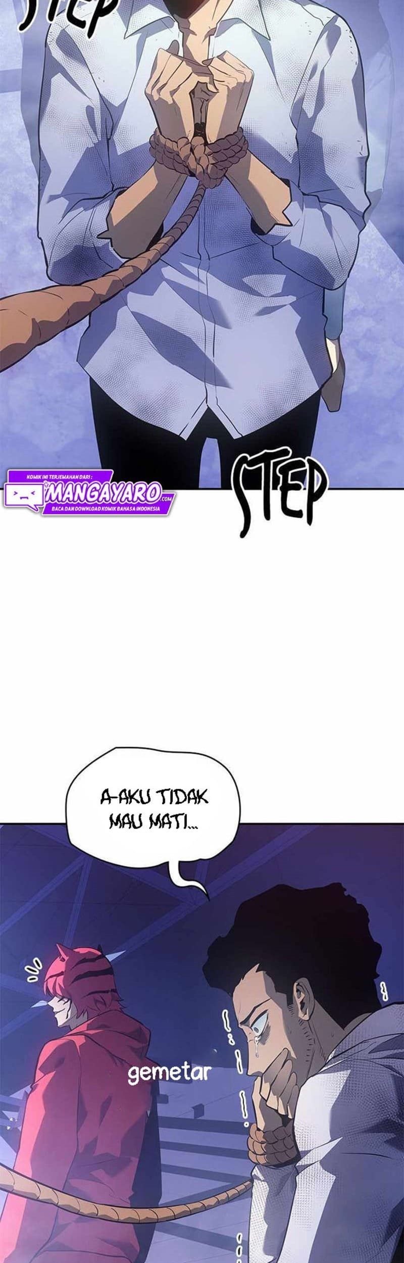7Fates: Chakho Chapter 12 - halaman 77