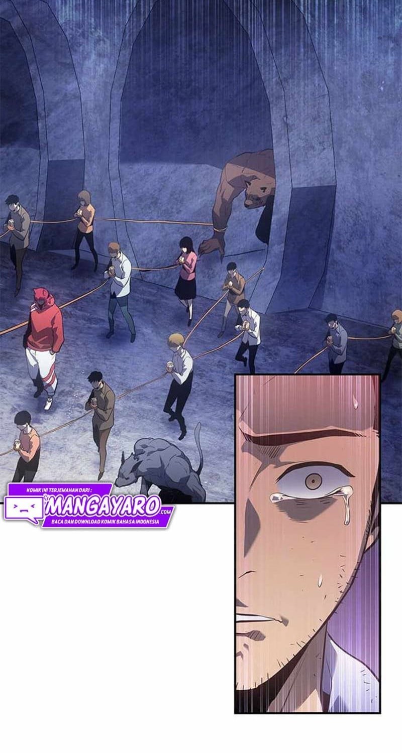 7Fates: Chakho Chapter 12 - halaman 80