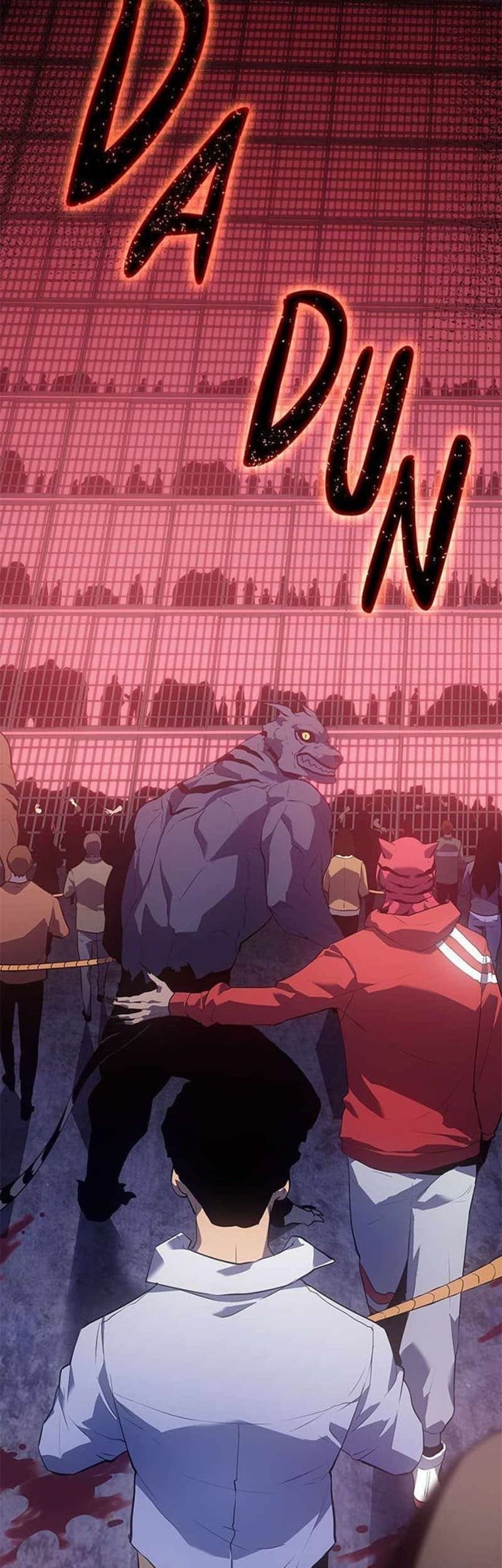 7Fates: Chakho Chapter 12 - halaman 83