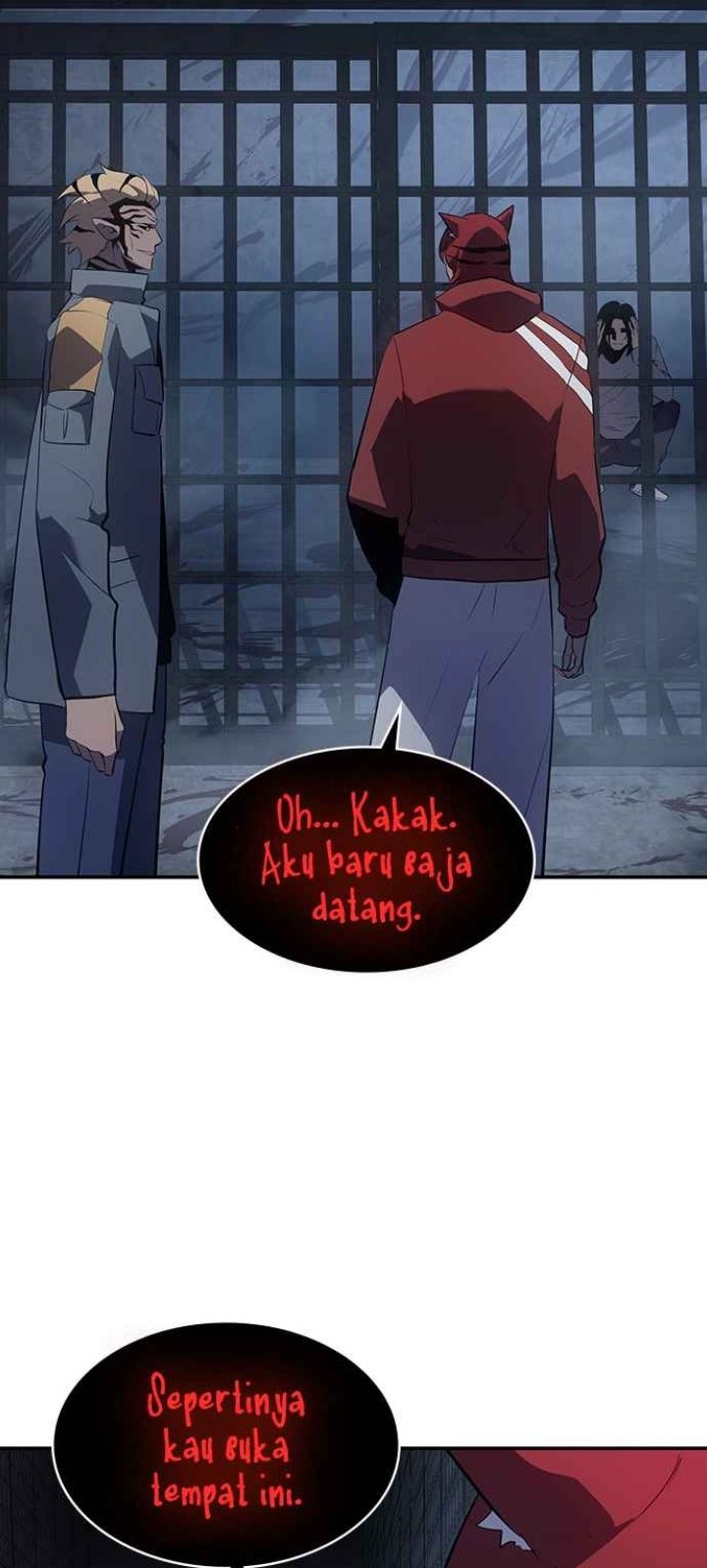 7Fates: Chakho Chapter 13 - halaman 10