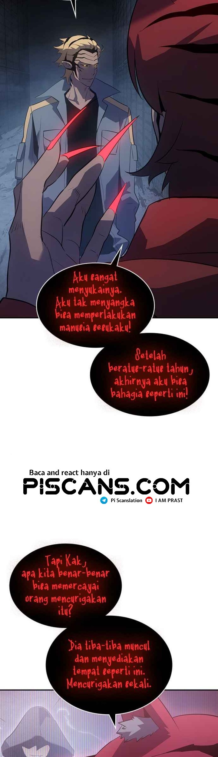 7Fates: Chakho Chapter 13 - halaman 11