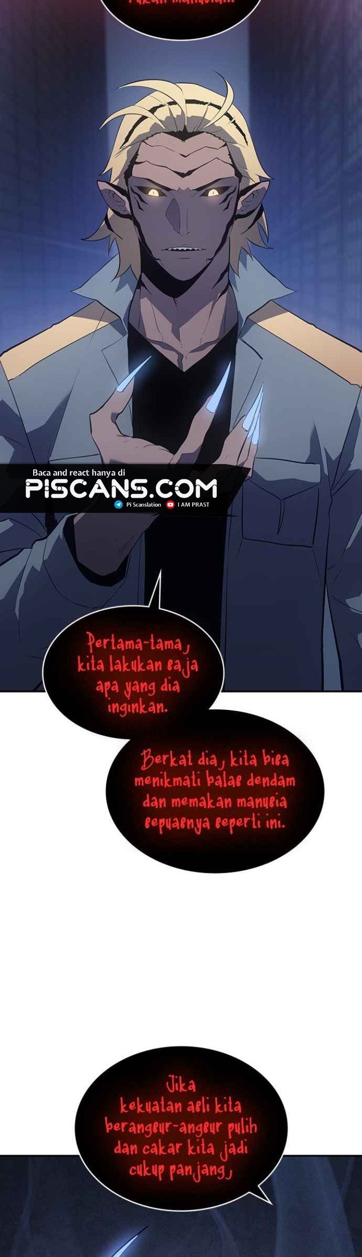 7Fates: Chakho Chapter 13 - halaman 13