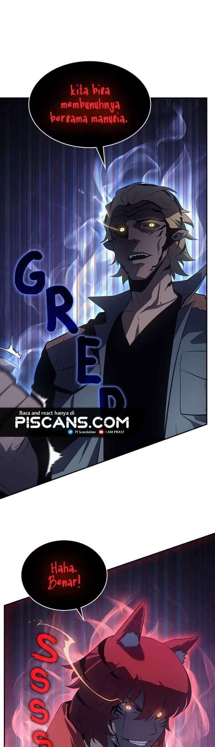 7Fates: Chakho Chapter 13 - halaman 15