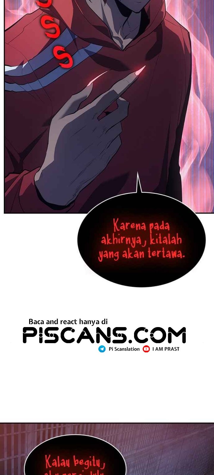 7Fates: Chakho Chapter 13 - halaman 16