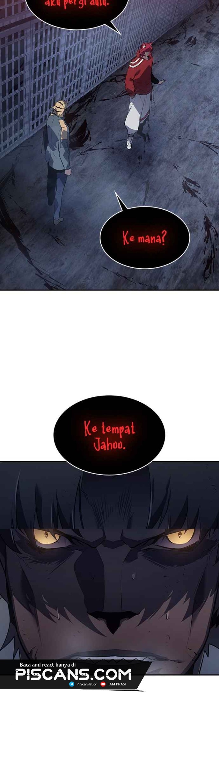 7Fates: Chakho Chapter 13 - halaman 17