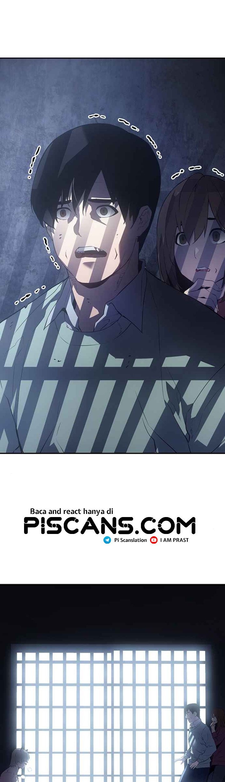 7Fates: Chakho Chapter 13 - halaman 19