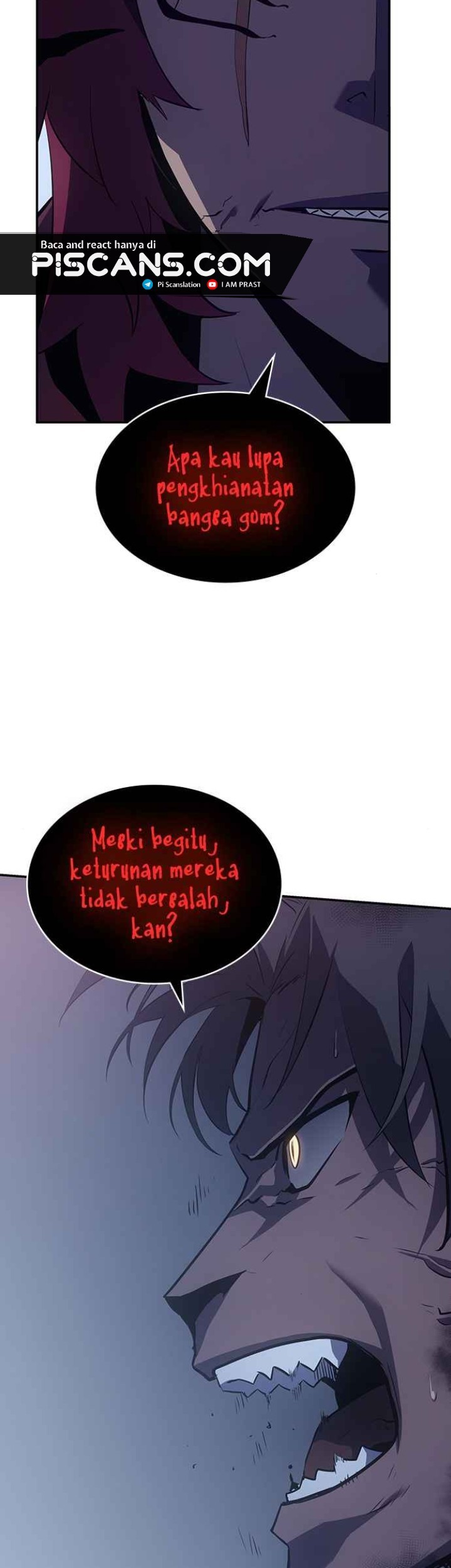 7Fates: Chakho Chapter 13 - halaman 25