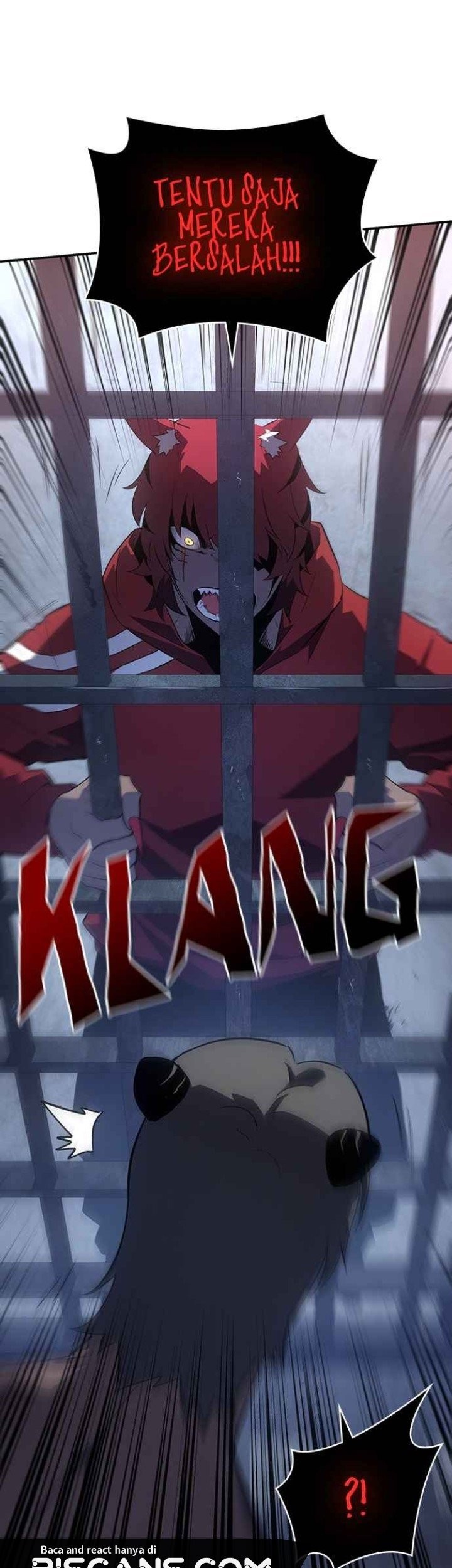 7Fates: Chakho Chapter 13 - halaman 28