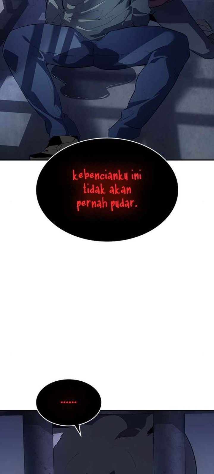 7Fates: Chakho Chapter 13 - halaman 31