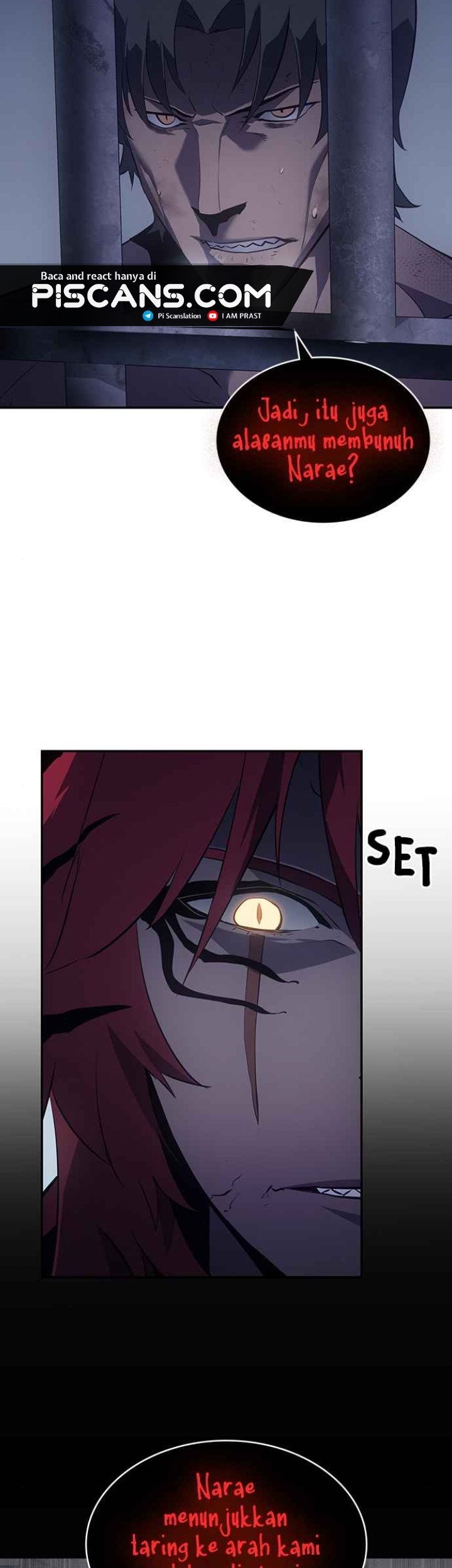 7Fates: Chakho Chapter 13 - halaman 32