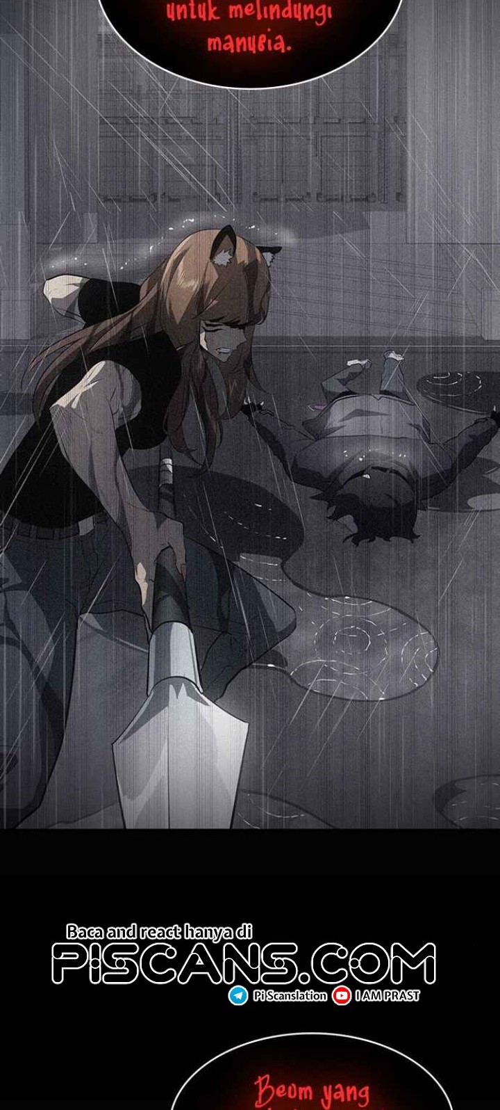 7Fates: Chakho Chapter 13 - halaman 33