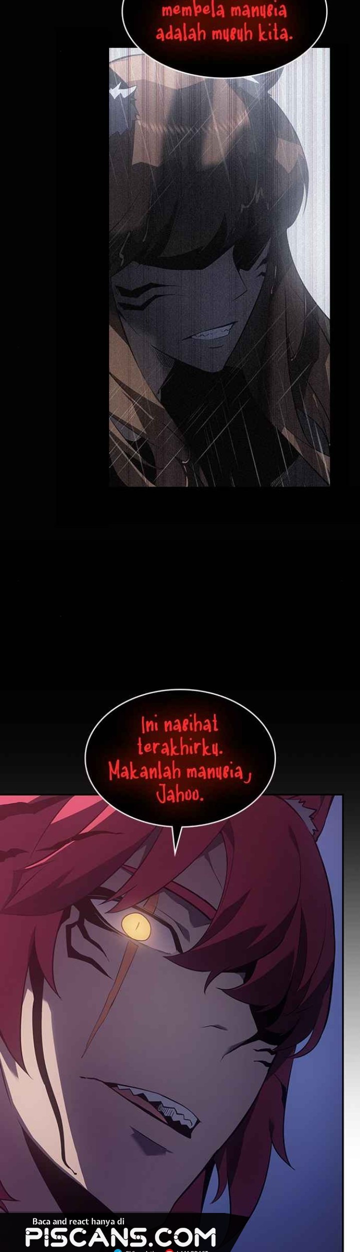 7Fates: Chakho Chapter 13 - halaman 34