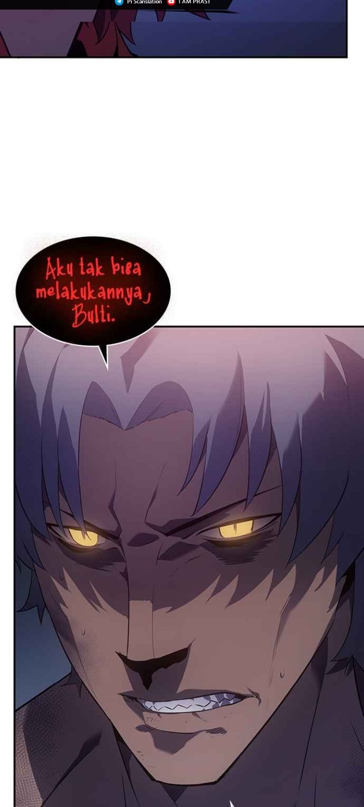 7Fates: Chakho Chapter 13 - halaman 35