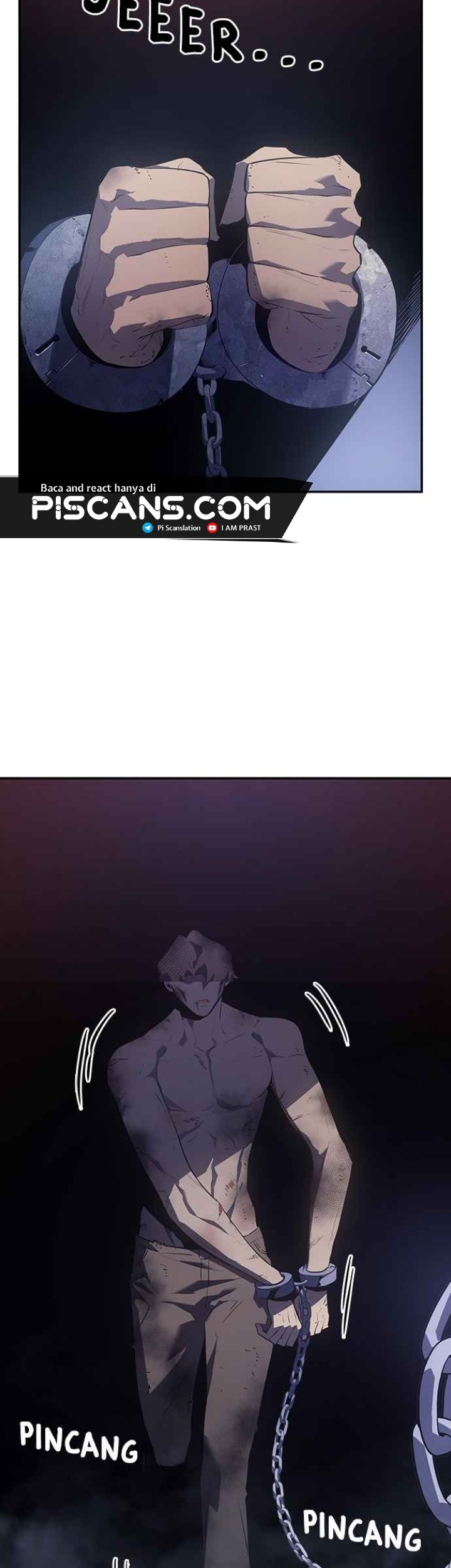 7Fates: Chakho Chapter 13 - halaman 38
