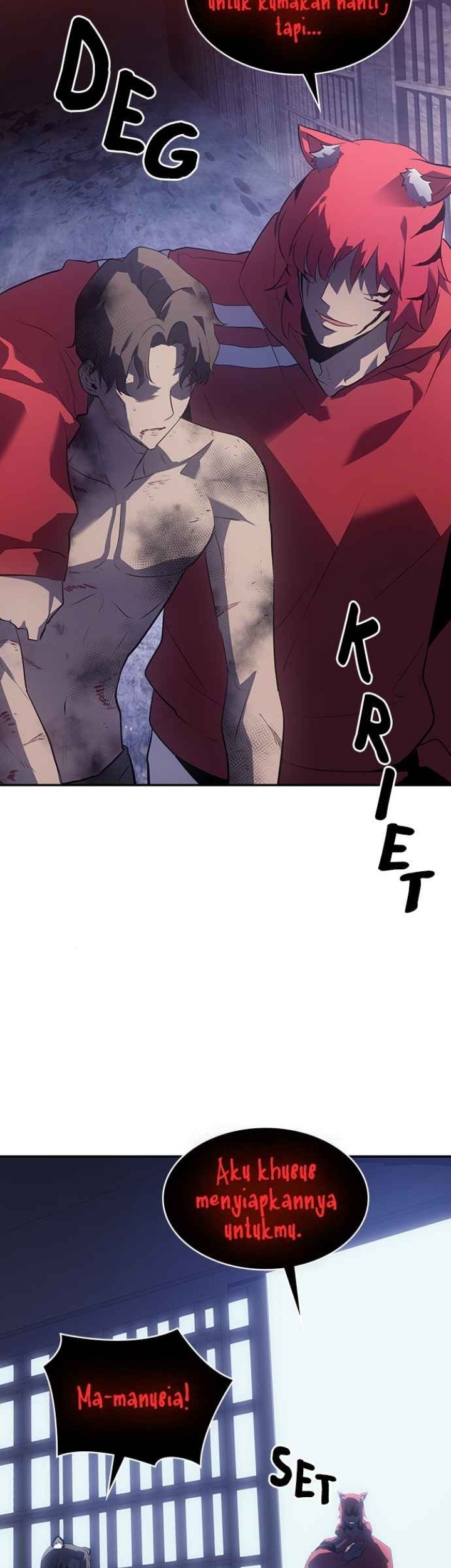 7Fates: Chakho Chapter 13 - halaman 42