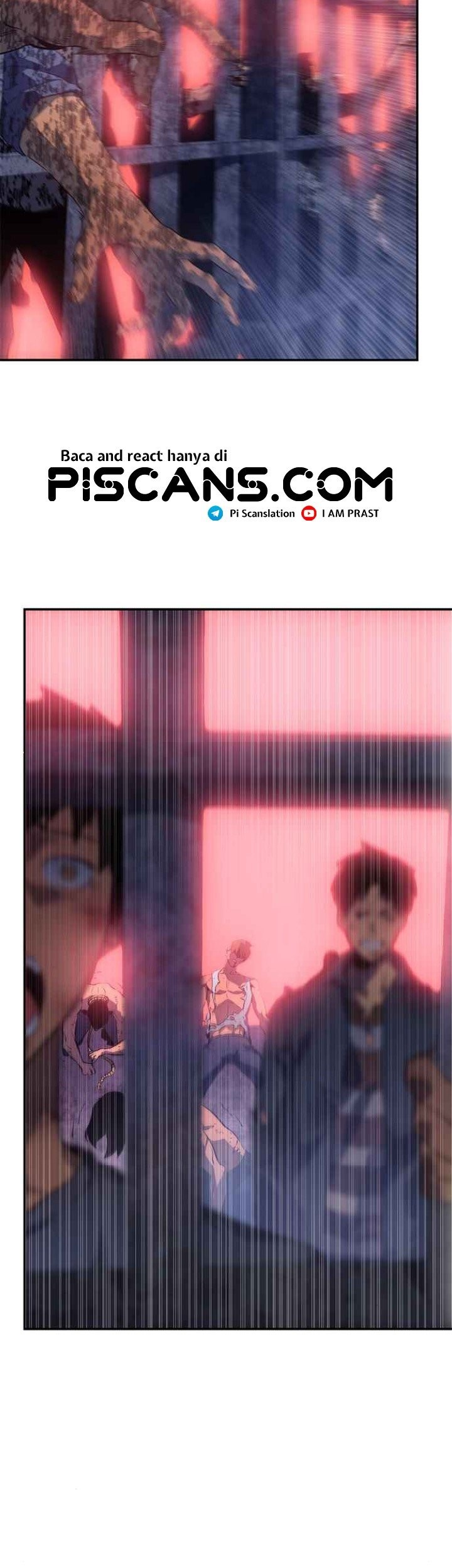 7Fates: Chakho Chapter 13 - halaman 5