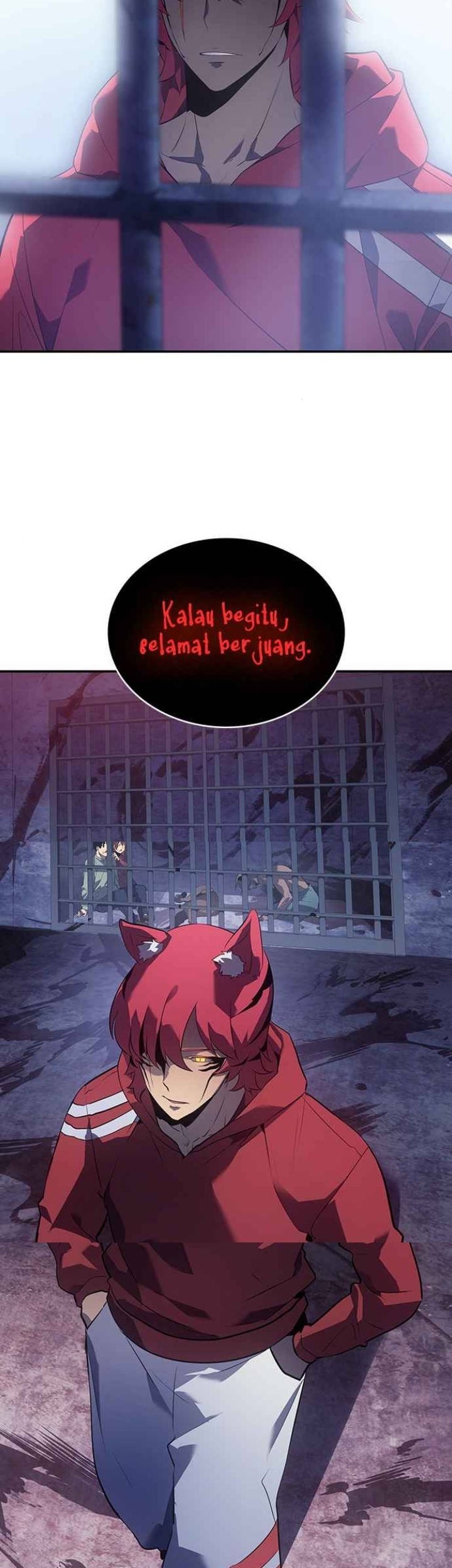 7Fates: Chakho Chapter 13 - halaman 50