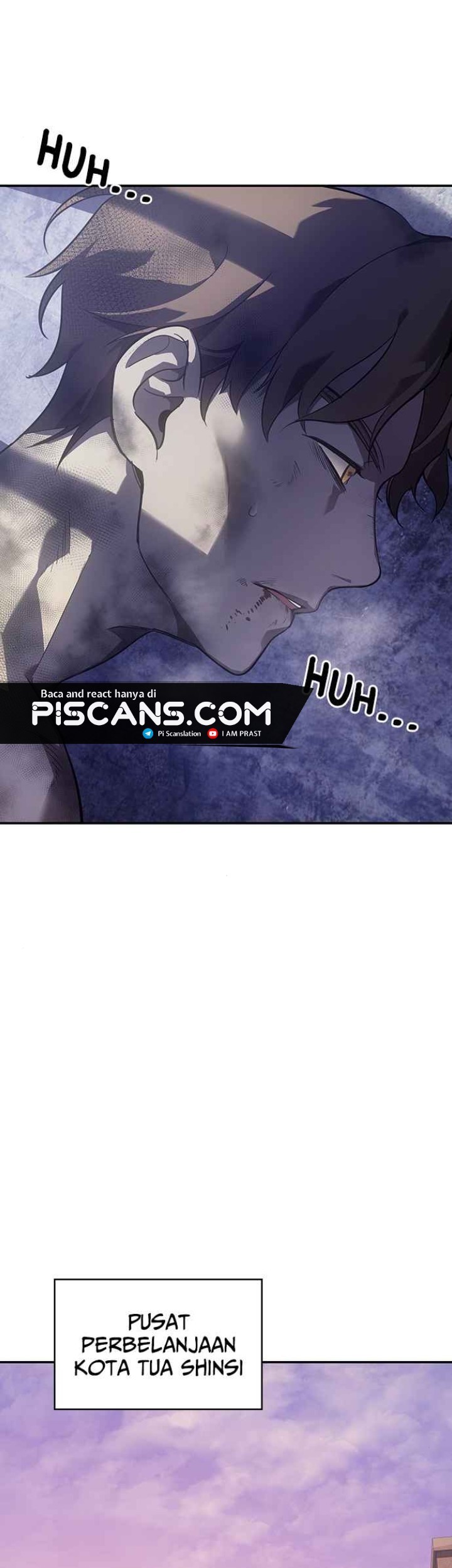 7Fates: Chakho Chapter 13 - halaman 53