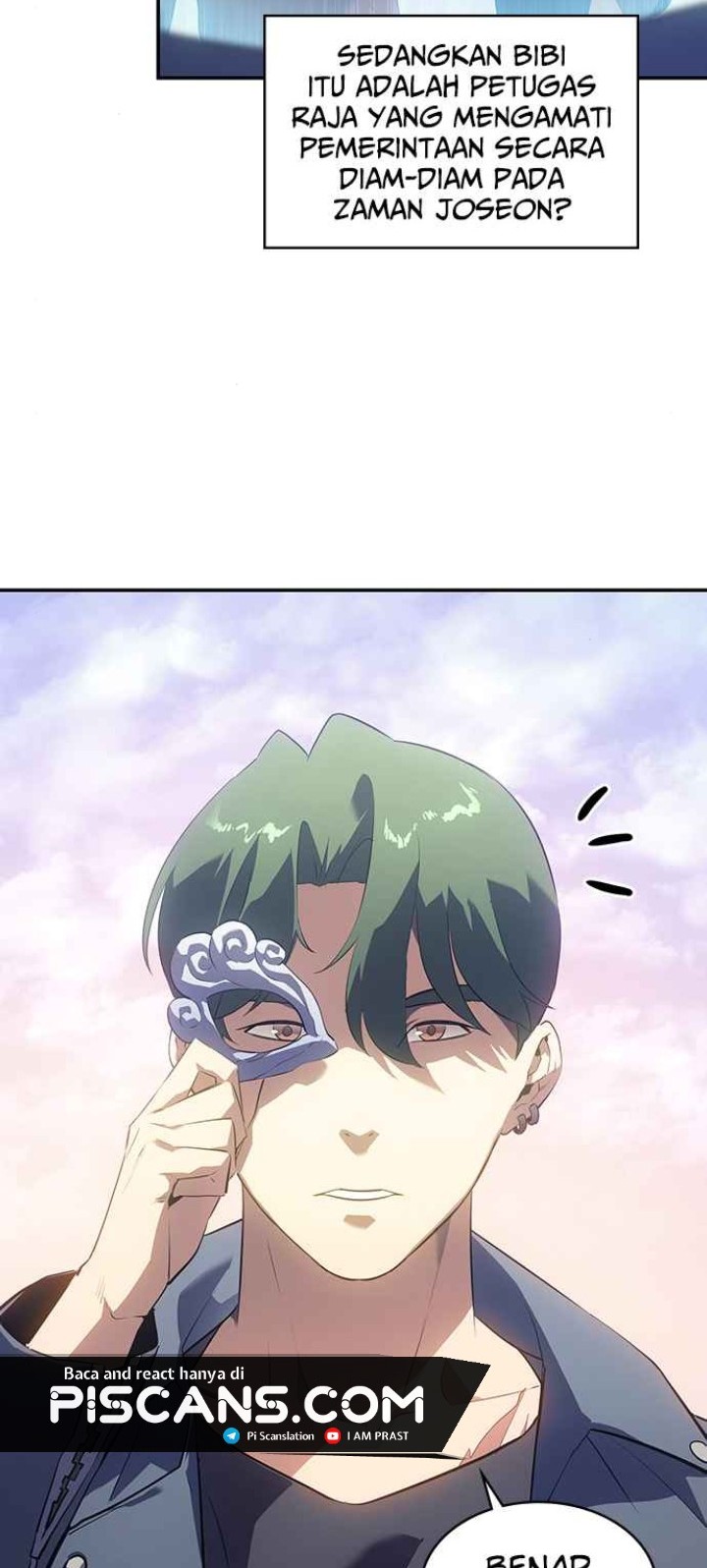 7Fates: Chakho Chapter 13 - halaman 58