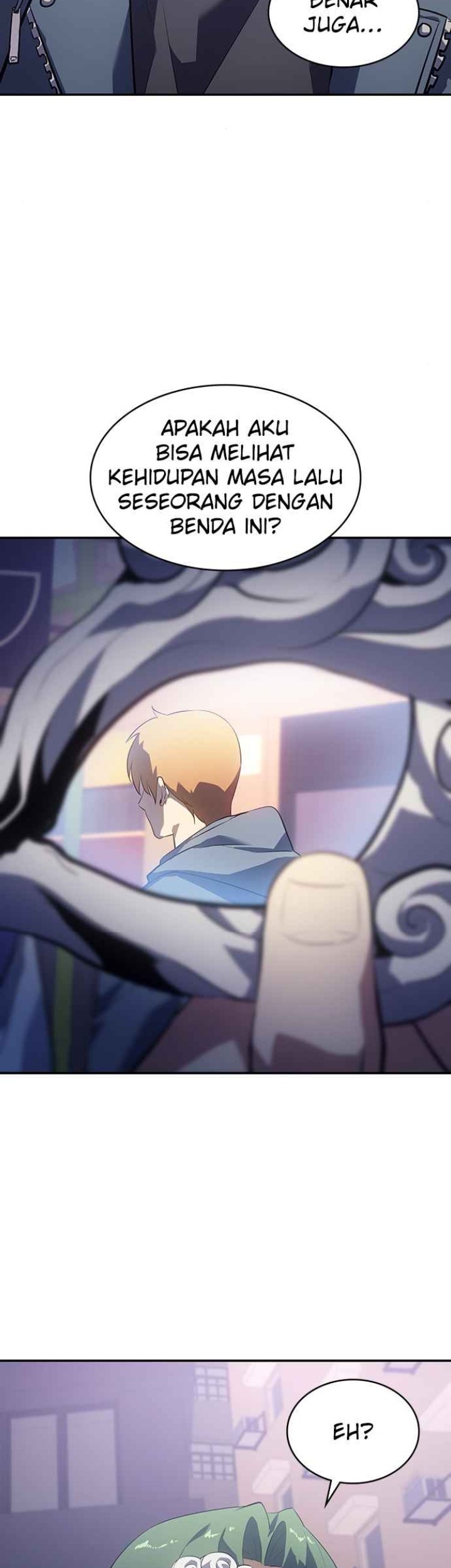 7Fates: Chakho Chapter 13 - halaman 59