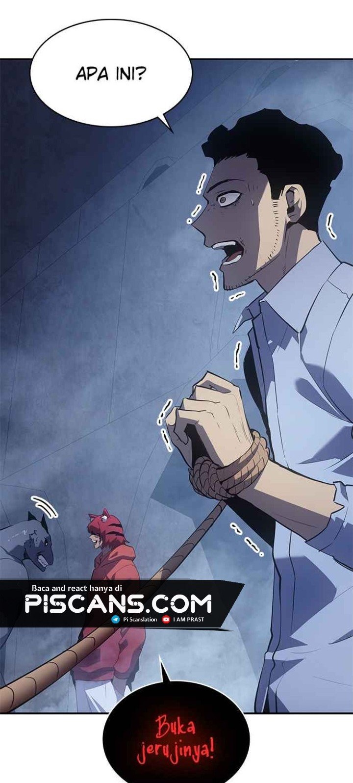 7Fates: Chakho Chapter 13 - halaman 6