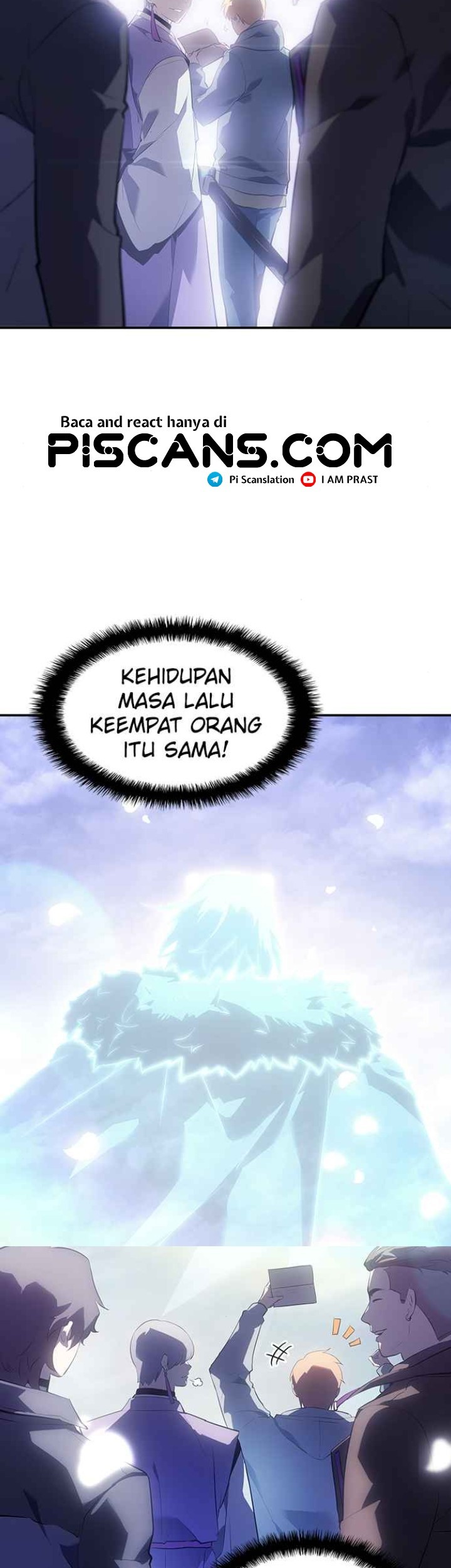 7Fates: Chakho Chapter 13 - halaman 61