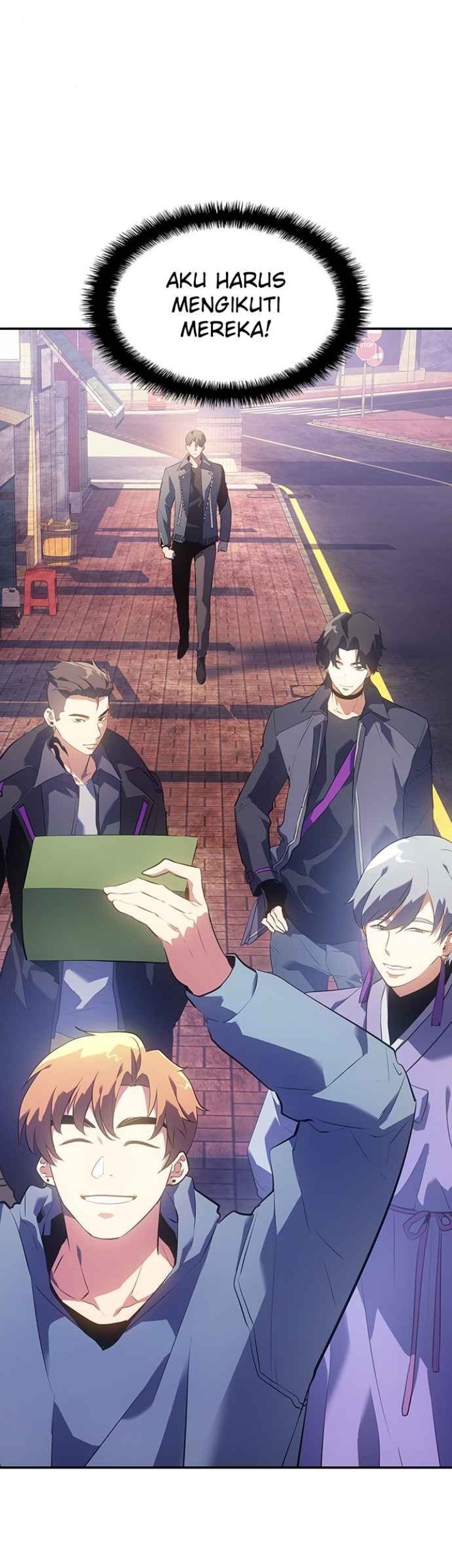 7Fates: Chakho Chapter 13 - halaman 64