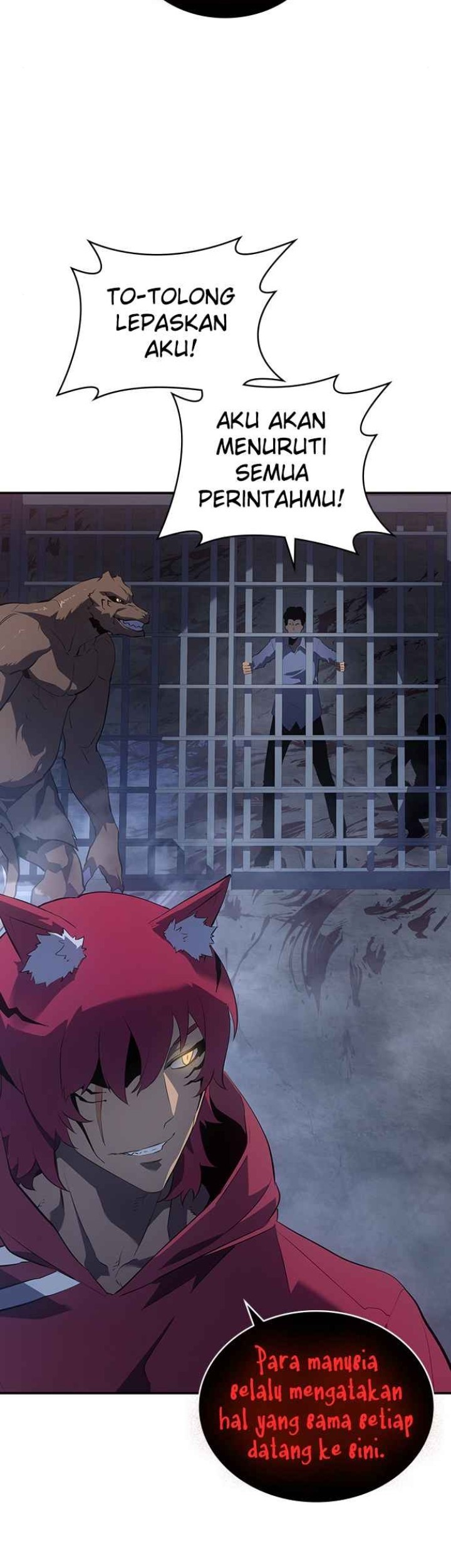 7Fates: Chakho Chapter 13 - halaman 7